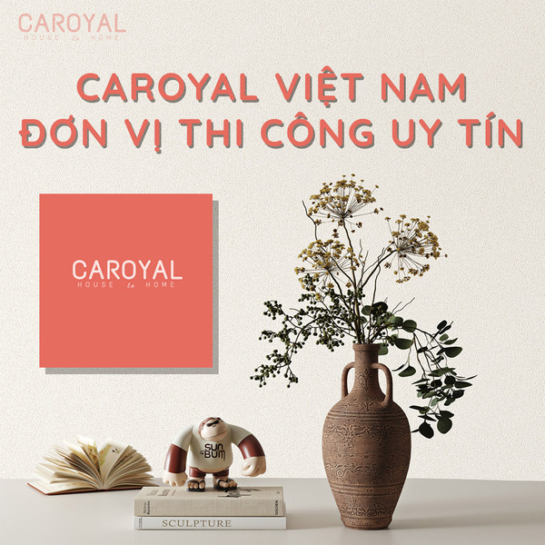 Thi Công Vải Dán Tường - Giải Pháp Trang Trí Nội Thất Hiện Đại